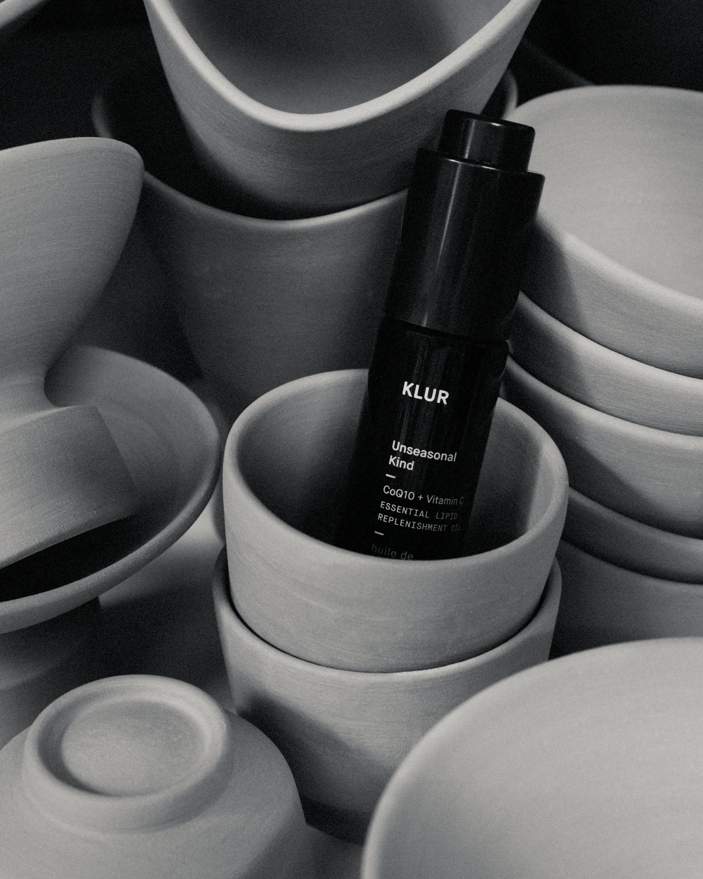 Rhythmic Routines: A Nocturnal Guide To Skin